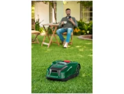 20 V Mähroboter »Smart PAMRS 1000 A1«, mit Akku und Ladestation
