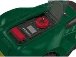20 V Mähroboter »Smart PAMRS 1000 A1«, mit Akku und Ladestation