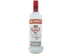 Vodka Red Label 37,5% Vol
