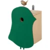 Vogelnistkasten Zaunkönig / Rotkehlchen / Kleine Vogelarten
