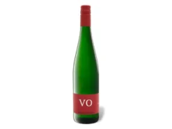 VO Riesling feinherb, Weißwein 2025