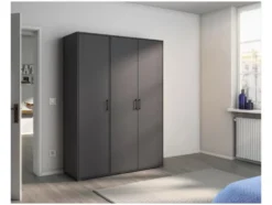 Voyager Drehtürenschrank