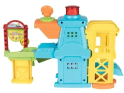 vtech Tut Tut Kleinkind