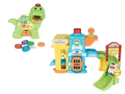 vtech Tut Tut Kleinkind
