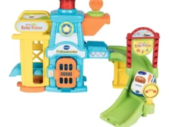 vtech Tut Tut Kleinkind