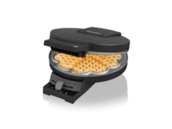 Waffeleisen »180«, mit Signalton