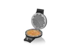 Waffeleisen »180«, mit Signalton