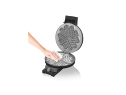 Waffeleisen »180«, mit Signalton