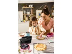 Waffeleisen »SWE 1200 F1«