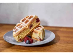 Waffelkucheneisen »6150«