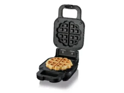 Waffelkucheneisen »6150«
