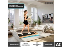 Walking Pad