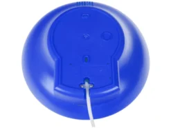 Wandleuchte, mit Eurostecker