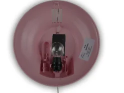 Wandleuchte, mit Eurostecker