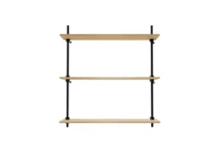 Wandregal »DECO«