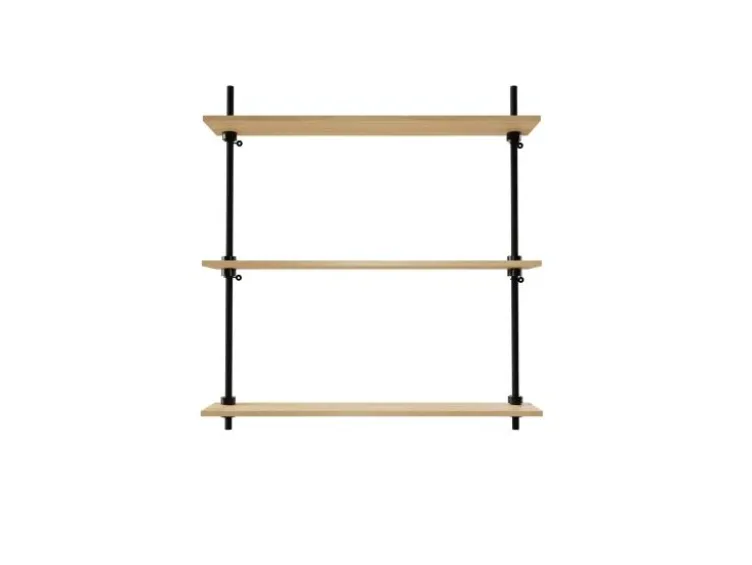 Wandregal »DECO«
