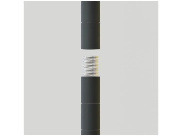 Wandregal »DECO«