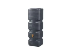 Wandtank Komplett-Set »QUADRO«, 170 Liter