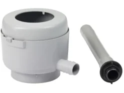Wandtank Komplett-Set »QUADRO«, 170 Liter