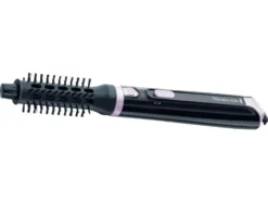 Warmluftbürste »Style and Curl - AS406«, mit 2 Stylingaufsätzen