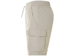 Wasserabweisende Cargo-Shorts für Herren Herren-Cargoshorts, wasserabweisend