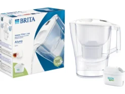 Wasserfilter »Aluna«, mit MAXTRA PRO All-In-1 Wasserfilterkartusche