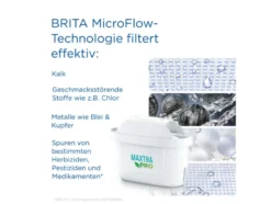 Wasserfilter »Aluna«, mit MAXTRA PRO All-In-1 Wasserfilterkartusche