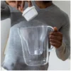 Wasserfilter-Ersatzkartuschen »MAXTRA PRO Pure Performance«, 3 Stück