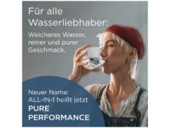 Wasserfilter-Ersatzkartusche MAXTRA PRO Pure Performance