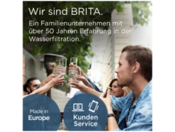 Wasserfilter-Ersatzkartusche MAXTRA PRO Pure Performance