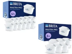 Wasserfilter-Ersatzkartusche MAXTRA PRO Pure Performance