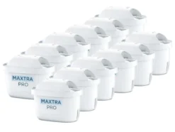 Wasserfilter-Ersatzkartusche MAXTRA PRO Pure Performance