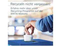 Wasserfilter Kanne Marella graphit inkl . 1x MAXTRA PRO Pure Performance Filterkartusche