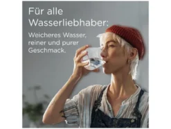 Wasserfilter Kanne Marella graphit inkl . 1x MAXTRA PRO Pure Performance Filterkartusche
