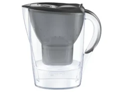 Wasserfilter Kanne Marella graphit inkl . 1x MAXTRA PRO Pure Performance Filterkartusche
