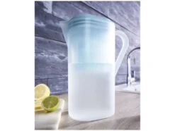 Wasserfilter-Starterset inkl. 4 Filterkartuschen