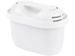 Wasserfilter-Starterset inkl. 4 Filterkartuschen