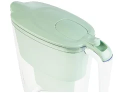 Wasserkaraffen-Starterset, inkl. Filterkartusche