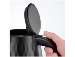 Wasserkocher »Honeycomb«, mit herausnehmbarem Kalkfilter