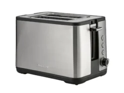 Wasserkocher & Toaster Edelstahl