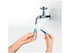 Wassermalmatte