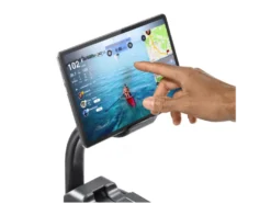 Wasser Rudergerät WP 2000 mit Kinomap