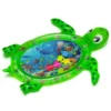 Wasserspielmatte Schildkröte, mit Wasser befüllbar