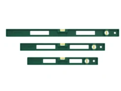 Wasserwaagen-Set, 3-teilig
