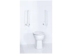 WC Aufstehbügel »Tim«, platzsparend