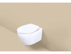 WC-Sitz