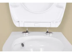 WC-Sitz Duroplast