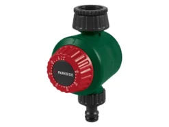 2-Wege-Verteiler / Bewässerungsuhr / Wassermengenzähler