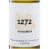Weißburgunder mit Muskateller feinherb, Weißwein 2025