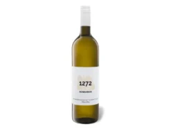 Weißburgunder mit Muskateller feinherb, Weißwein 2025
